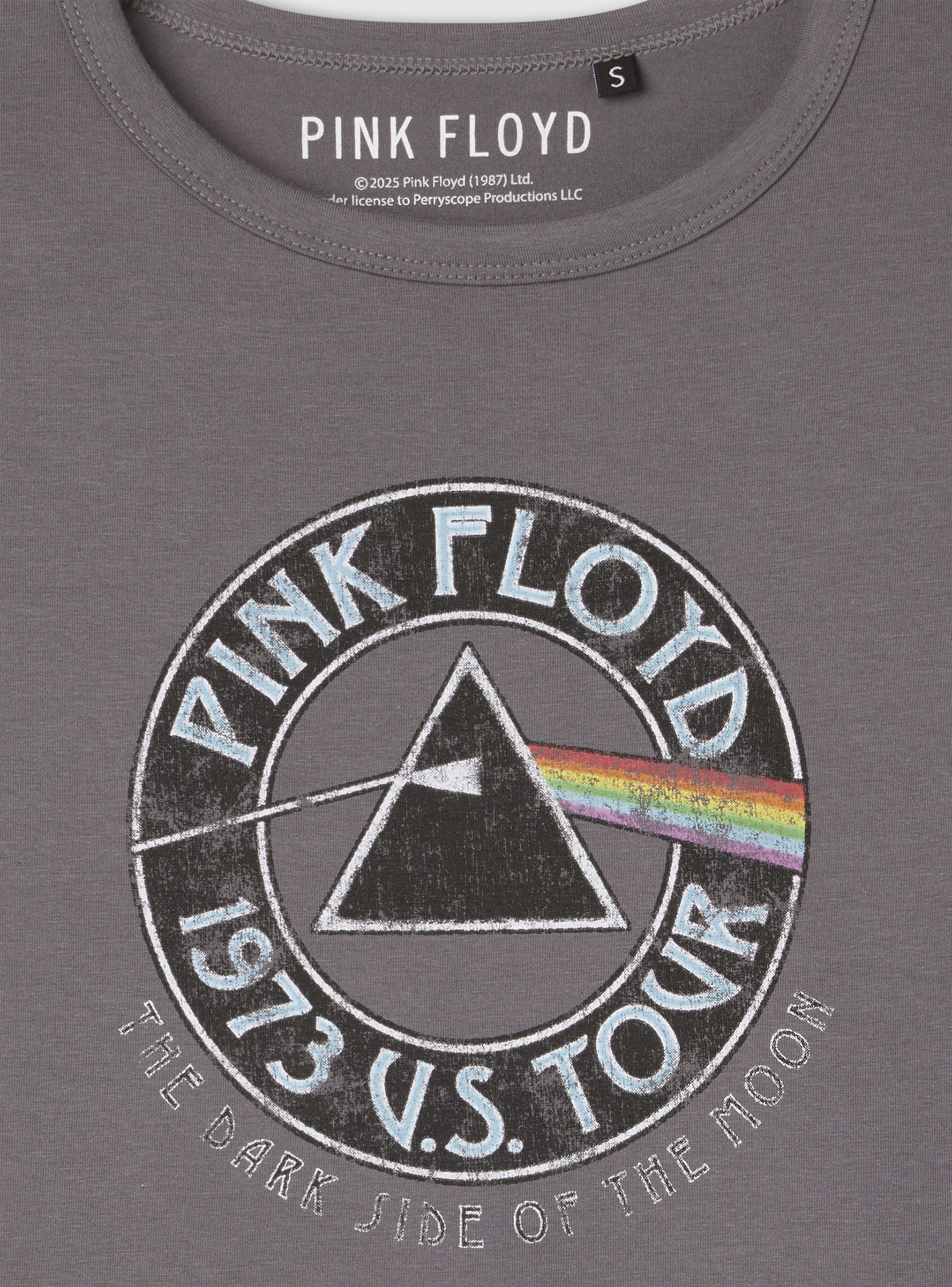 新品 UNDERCOVER PINK FLOYD DARK Tシャツ グレー UNDERCOVER - 新品 UNDERCOVER PINK FLOYD DARK Tシャツ グレーの通販