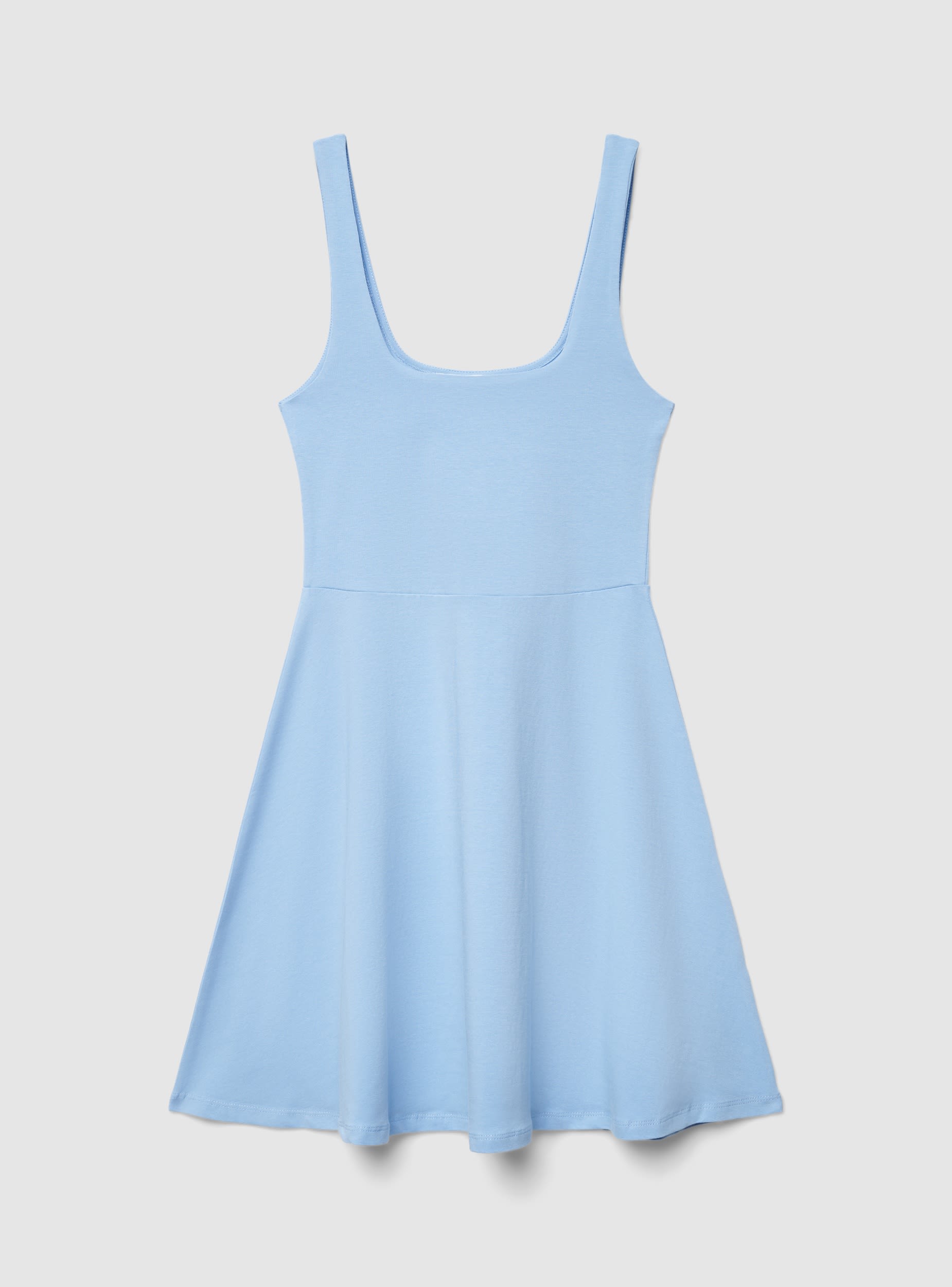 h&m blue skater dress FINAL SALE: BNWT H&M Royal/Electric Blue Skater Dress (retailed for $39.90!), Women's Fashion, Bottoms, Other Bottoms on Carousell