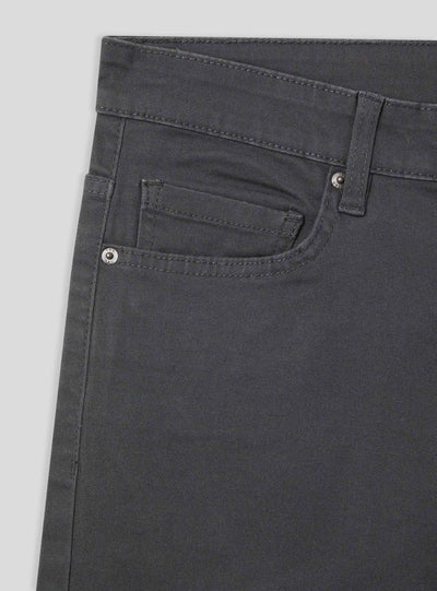 Pantaloni skinny cinque tasche