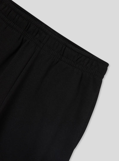 Pantaloni cargo a vita alta