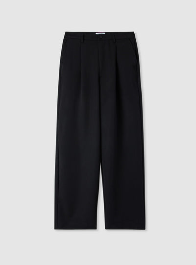 Pantalone Lungo Tinta Unita