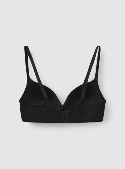 Reggiseno triangolo preformato