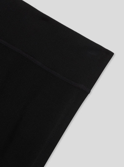 Leggings seamless tinta unita
