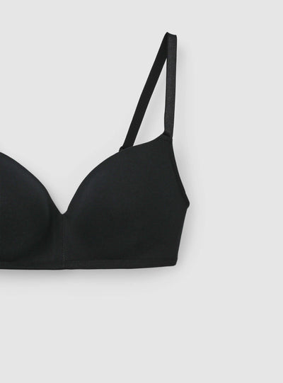Reggiseno triangolo preformato