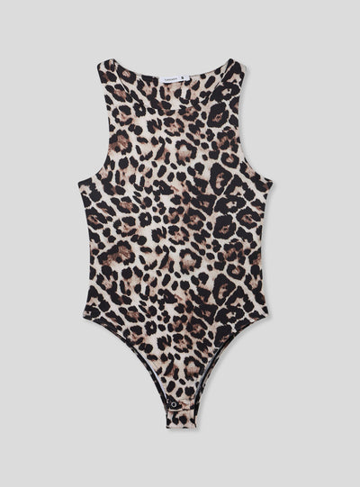 Body animalier