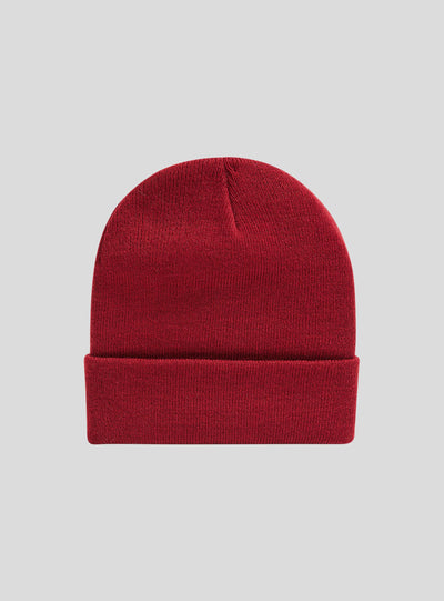 Plain hat