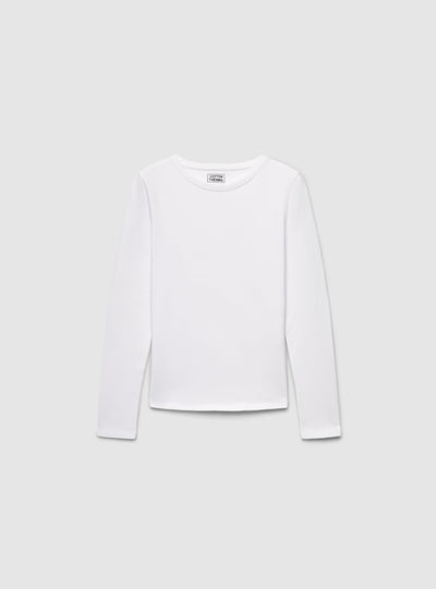 T-shirt termica a maniche lunghe