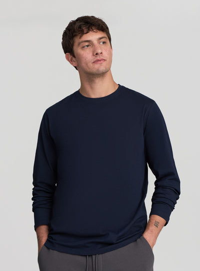 Royal Kurta - Kurta - linea ad a - Collo a U - Maniche lunghe - uomo blu 52 Royal Kurta - Kurta - linea ad a - Collo a U - Maniche lunghe - uomo blu 52