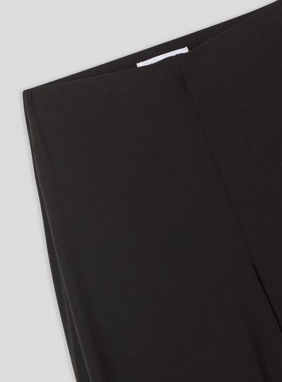 Pantalon culotte court
