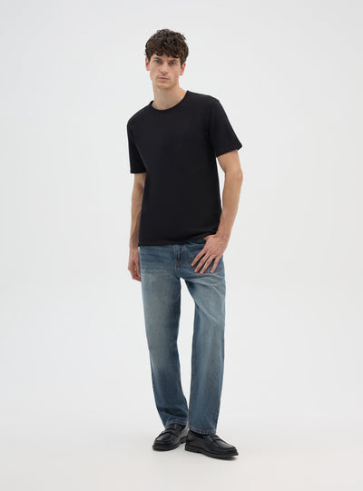 Pack of 2 thermal crew neck T-shirts