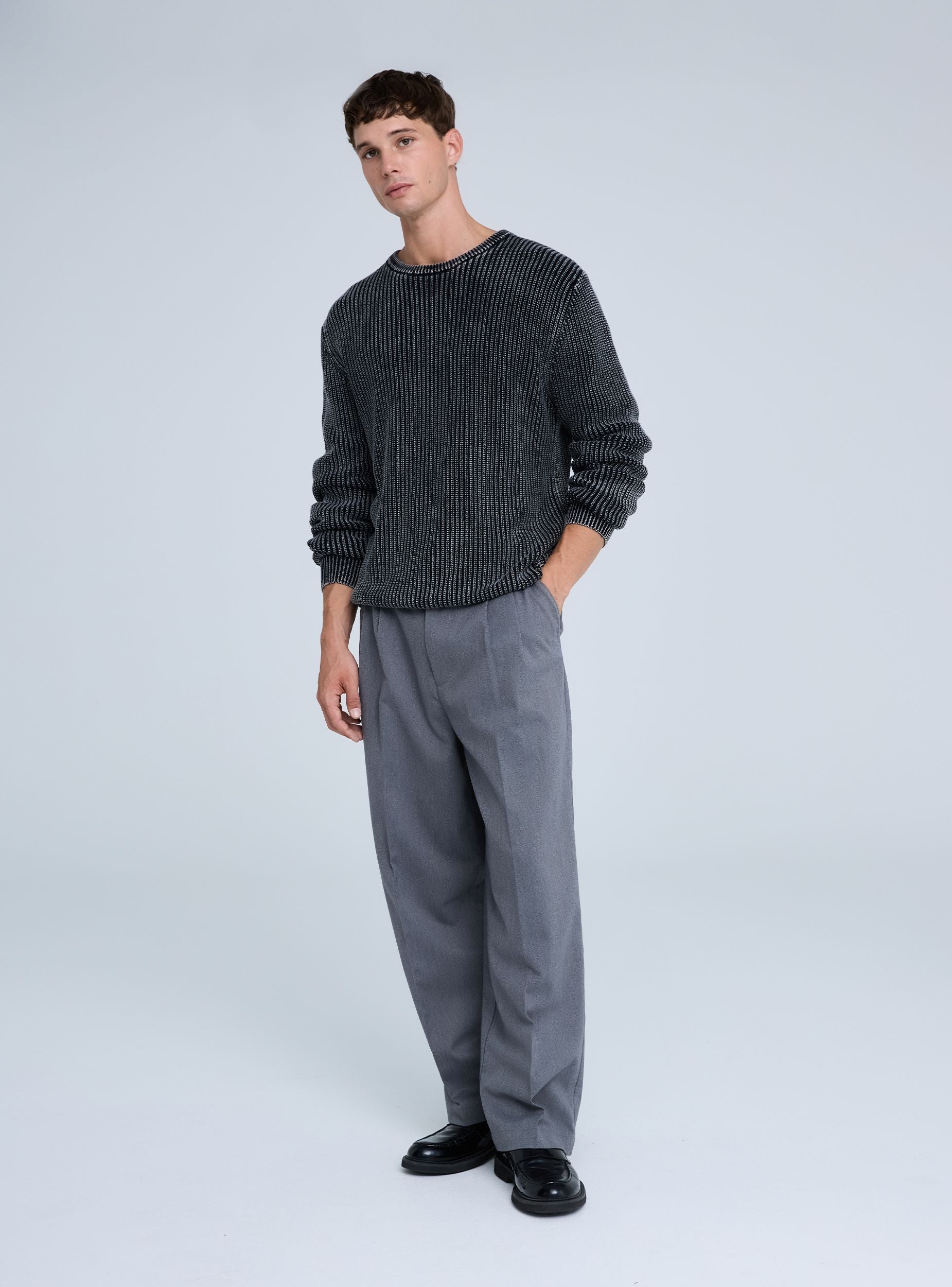 Pantalon uni longueur cheville ultimate365 Adidas Performance | La Redoute
