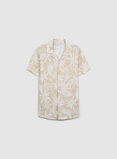 Camicia fantasia