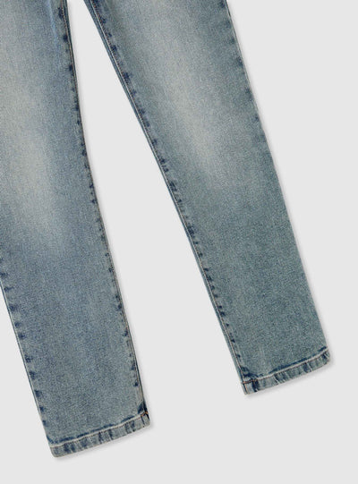 Jeans slim fit comfort