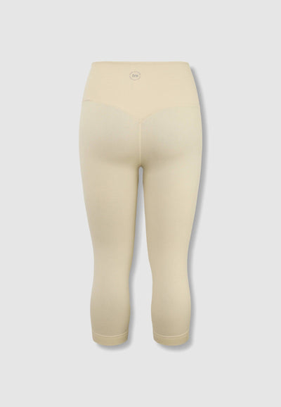 Leggings sportivi tre quarti