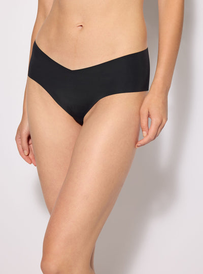 Pack 3 slip culotte a V