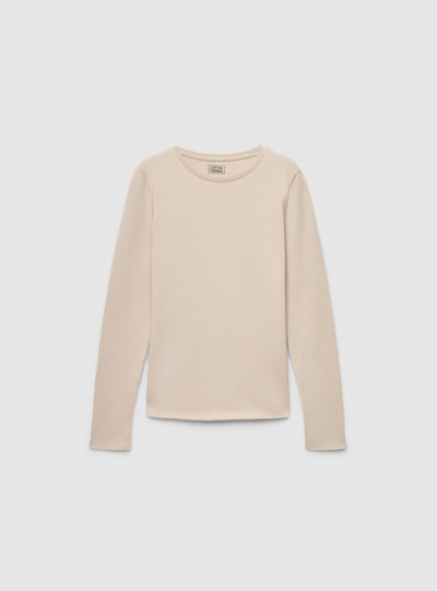 Langarm-Thermo-T-Shirt