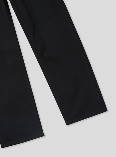 Pantaloni chino in cotone