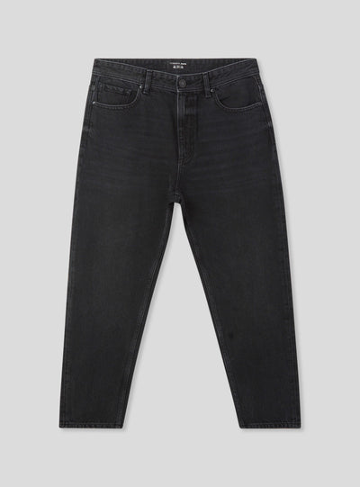 Jeans relaxed cinque tasche