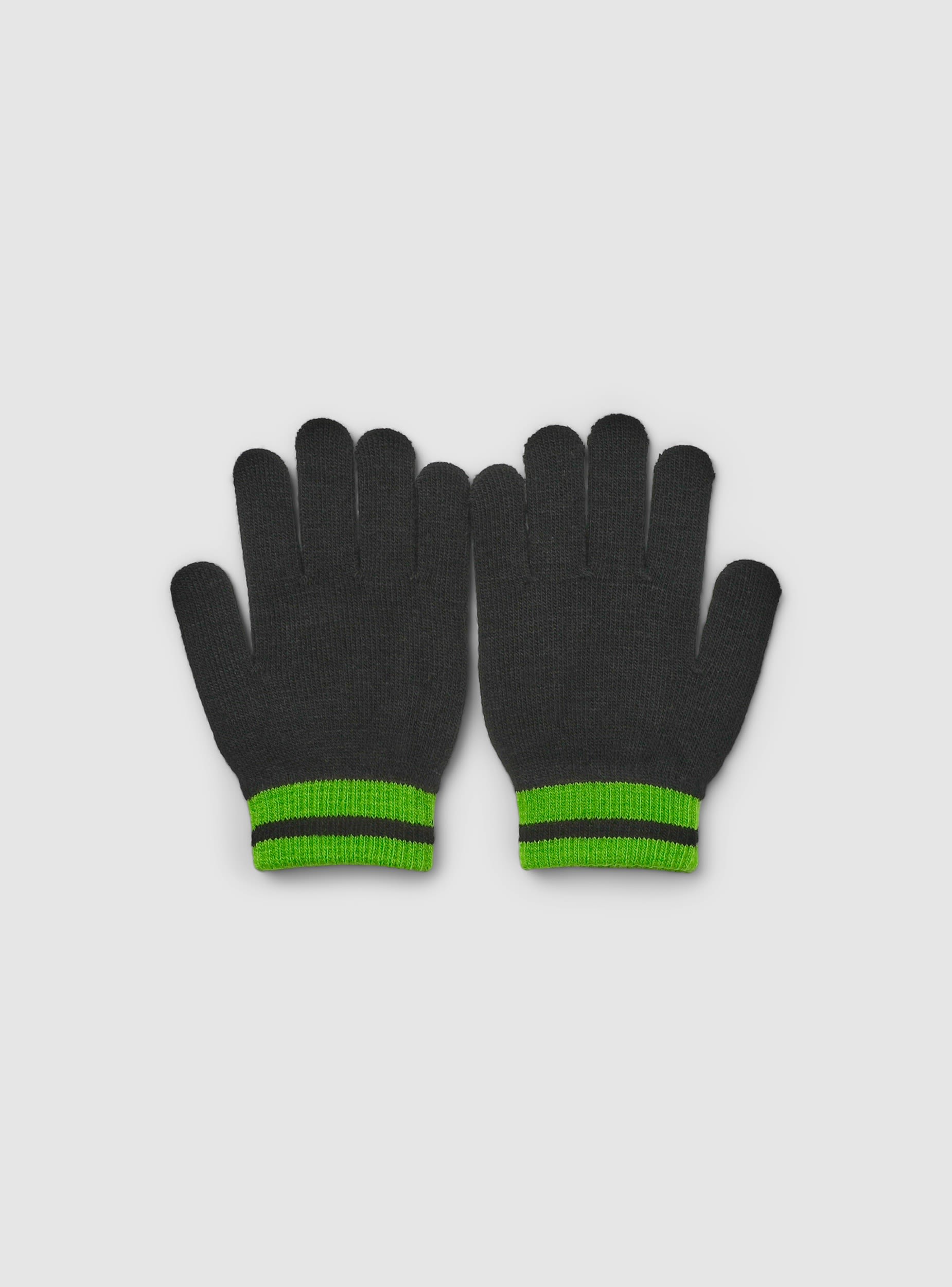 minecraft handschuhe Handschuhe mit Minecraft®-Aufdruck
