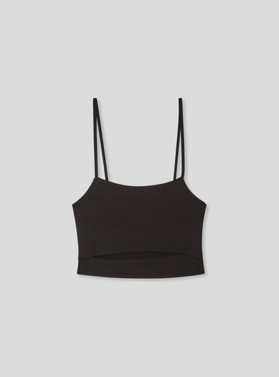Top con cut-out