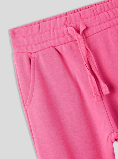 Pack 2 pantaloni della tuta leggeri con coulisse