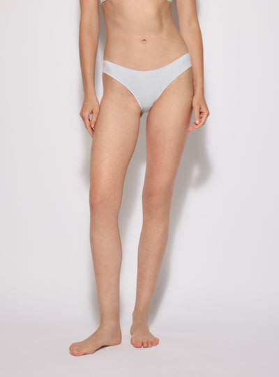 Pack 3 slip tinta unita