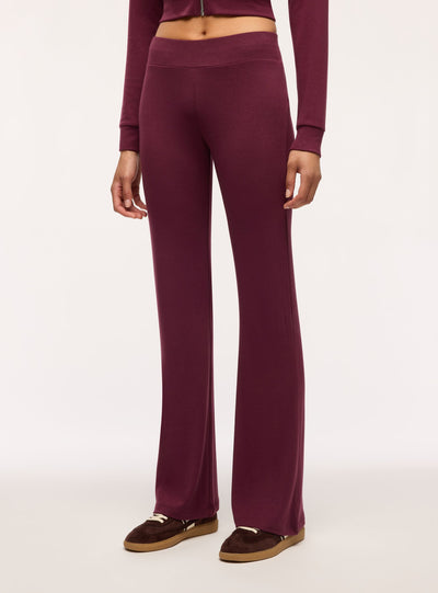 Felpa crop con cappuccio e zip
