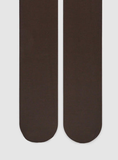 Collant leggero 50 den