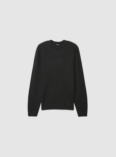 Maglia basic tinta unita