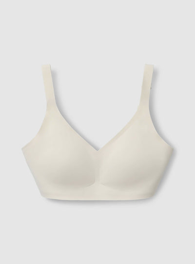 Reggiseno invisibile tinta unita