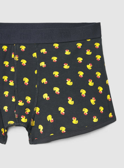 Pack 3 boxer con stampa