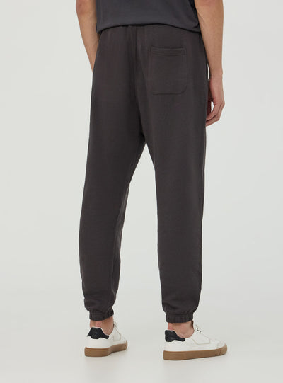 Pantaloni jogger con coulisse