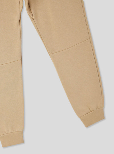 Pantaloni tecnici con tasche con zip