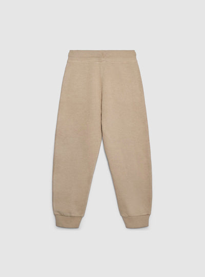 Pantaloni tuta lunghi con stampa