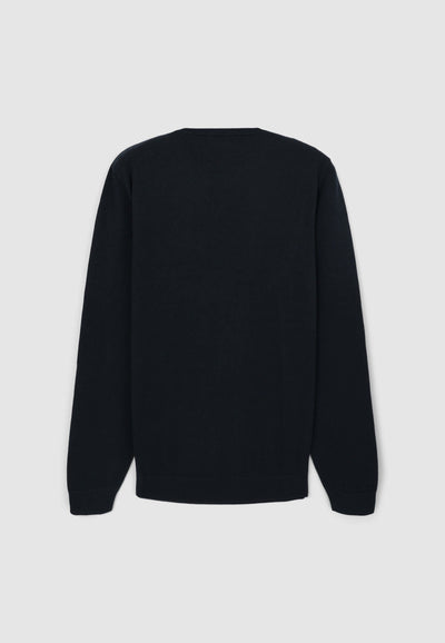 Maglia basica tinta unita