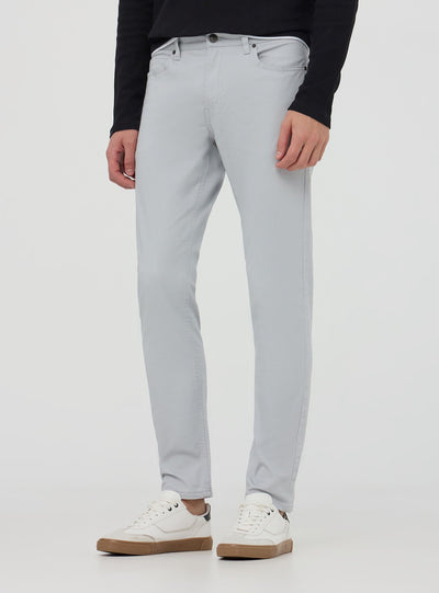 Pantaloni skinny cinque tasche