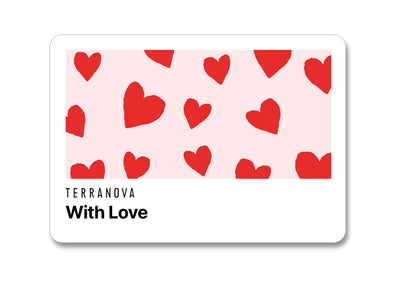 With Love