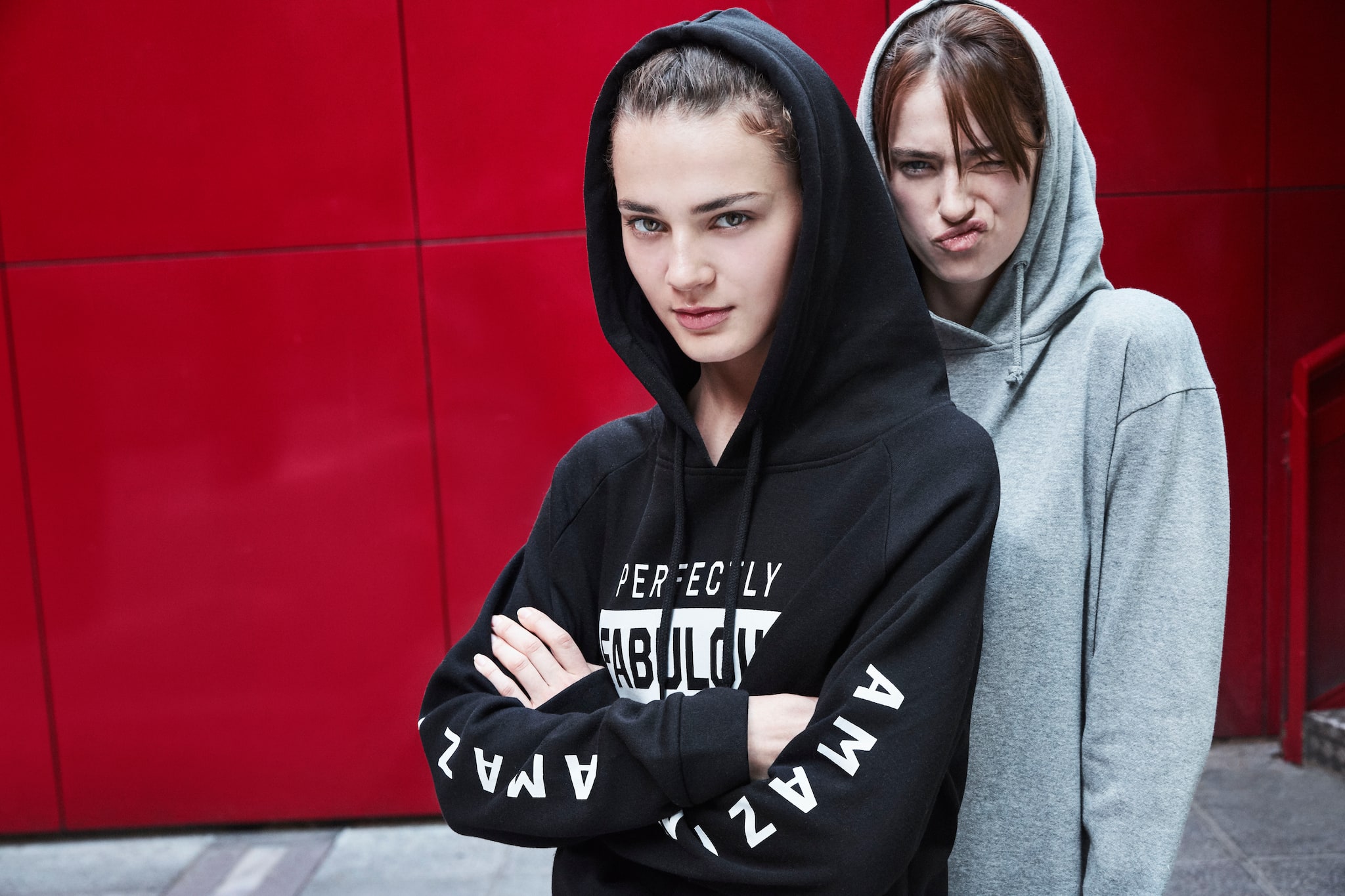 terranova back to reality style woman
