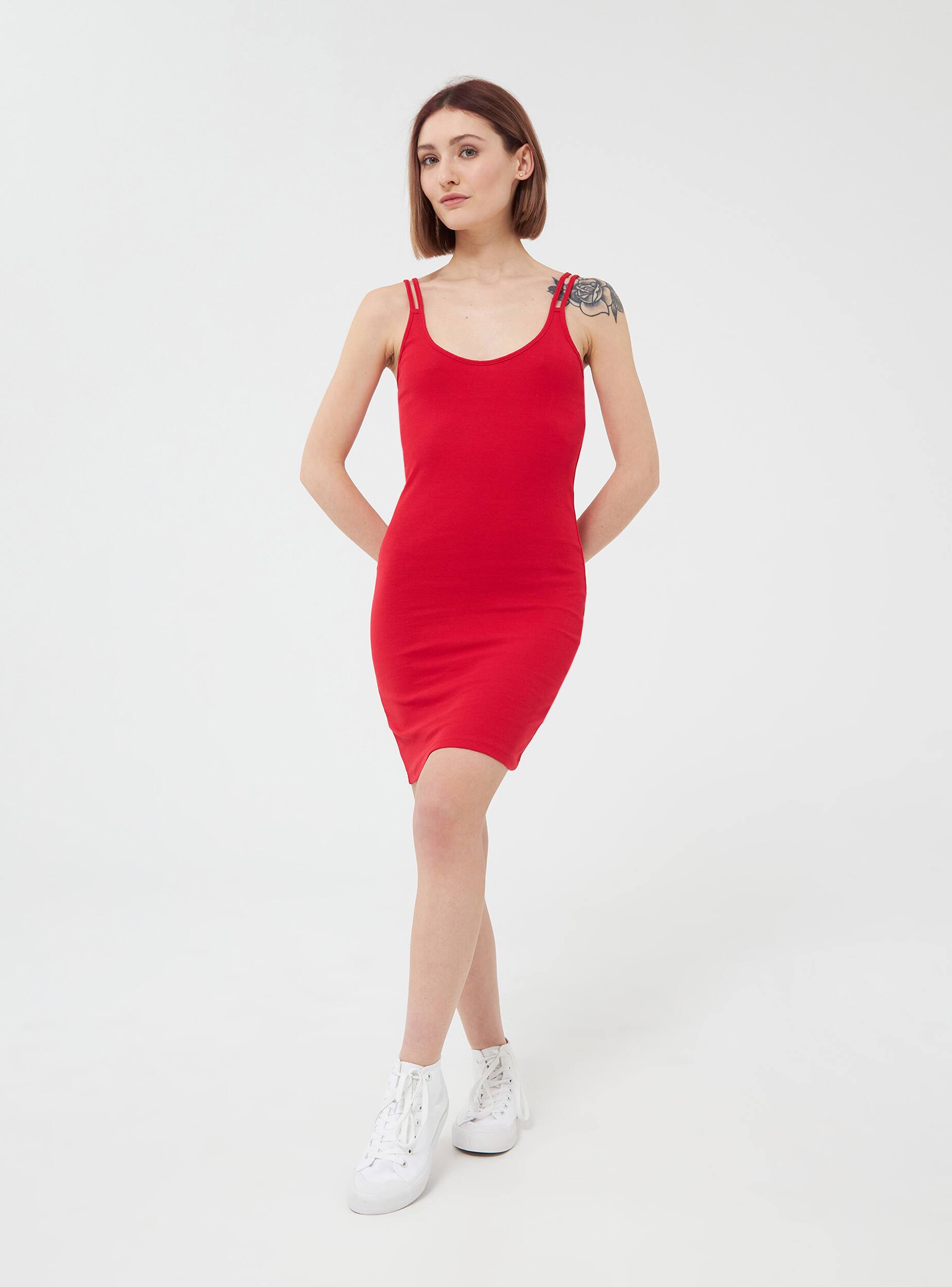 vestito terranova
