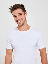 T-Shirt MC Burrë Terranova