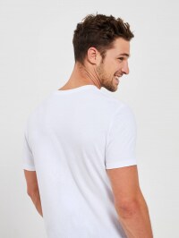 T-Shirt MC Burrë Terranova