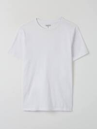 T-Shirt MC Burrë Terranova