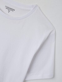 T-Shirt MC Burrë Terranova
