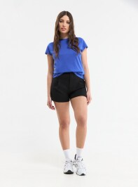 Short-sleeved T-shirt Woman Terranova