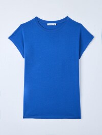 Short-sleeved T-shirt Woman Terranova