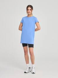 Short-sleeved T-shirt Woman Terranova