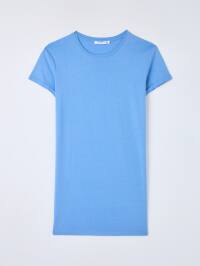 Short-sleeved T-shirt Woman Terranova