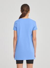 Short-sleeved T-shirt Woman Terranova