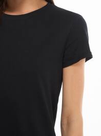 Camiseta manga corta Mujer Terranova