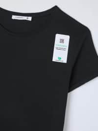 Camiseta manga corta Mujer Terranova